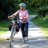 2408G 081 Werra Radweg